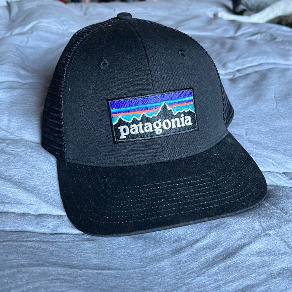 Patagonia Trucker Hat